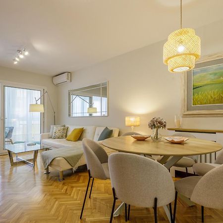 Beach Malagueta By Caleta Homes Màlaga Exteriér fotografie
