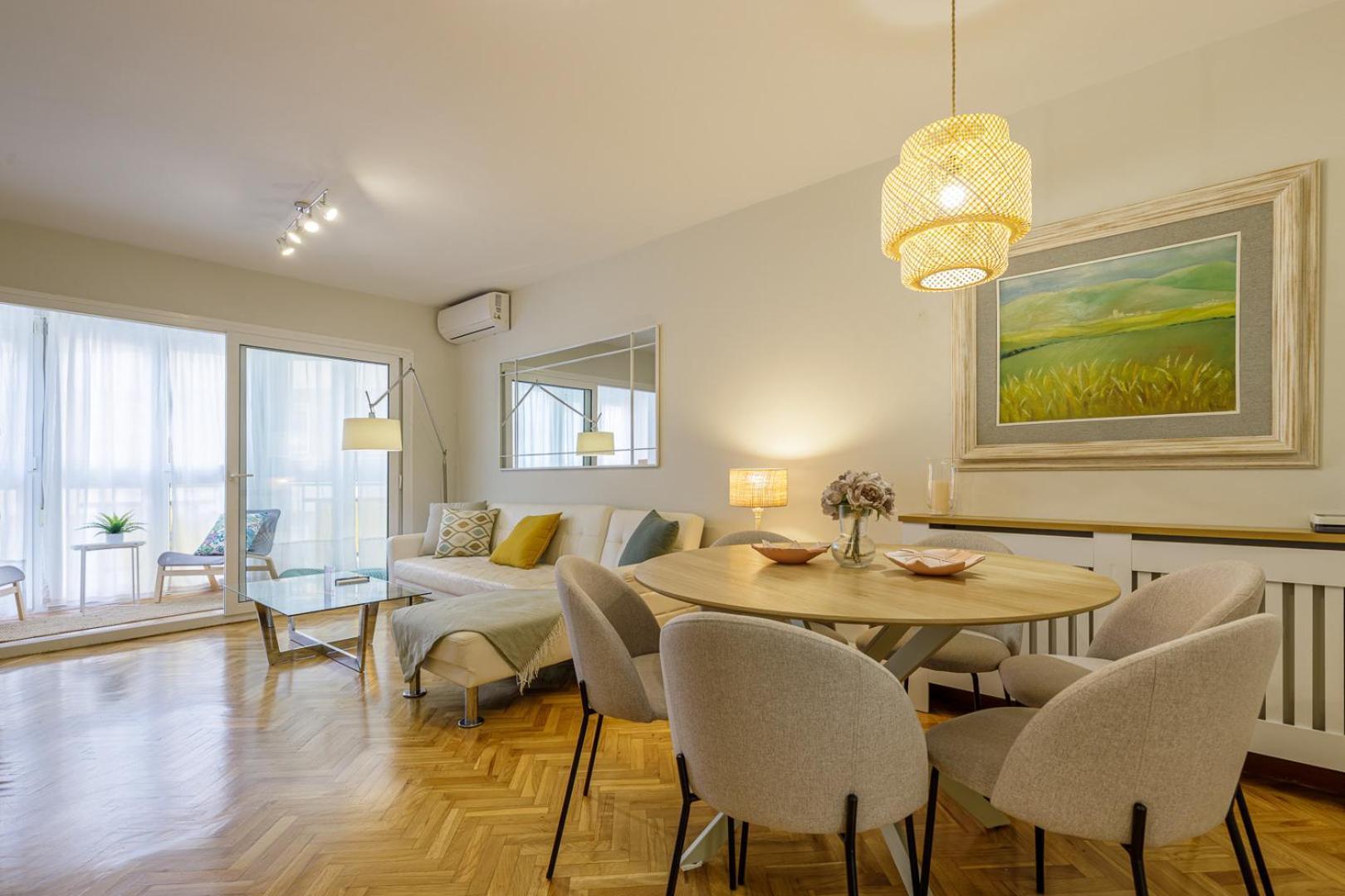 Beach Malagueta By Caleta Homes Màlaga Exteriér fotografie