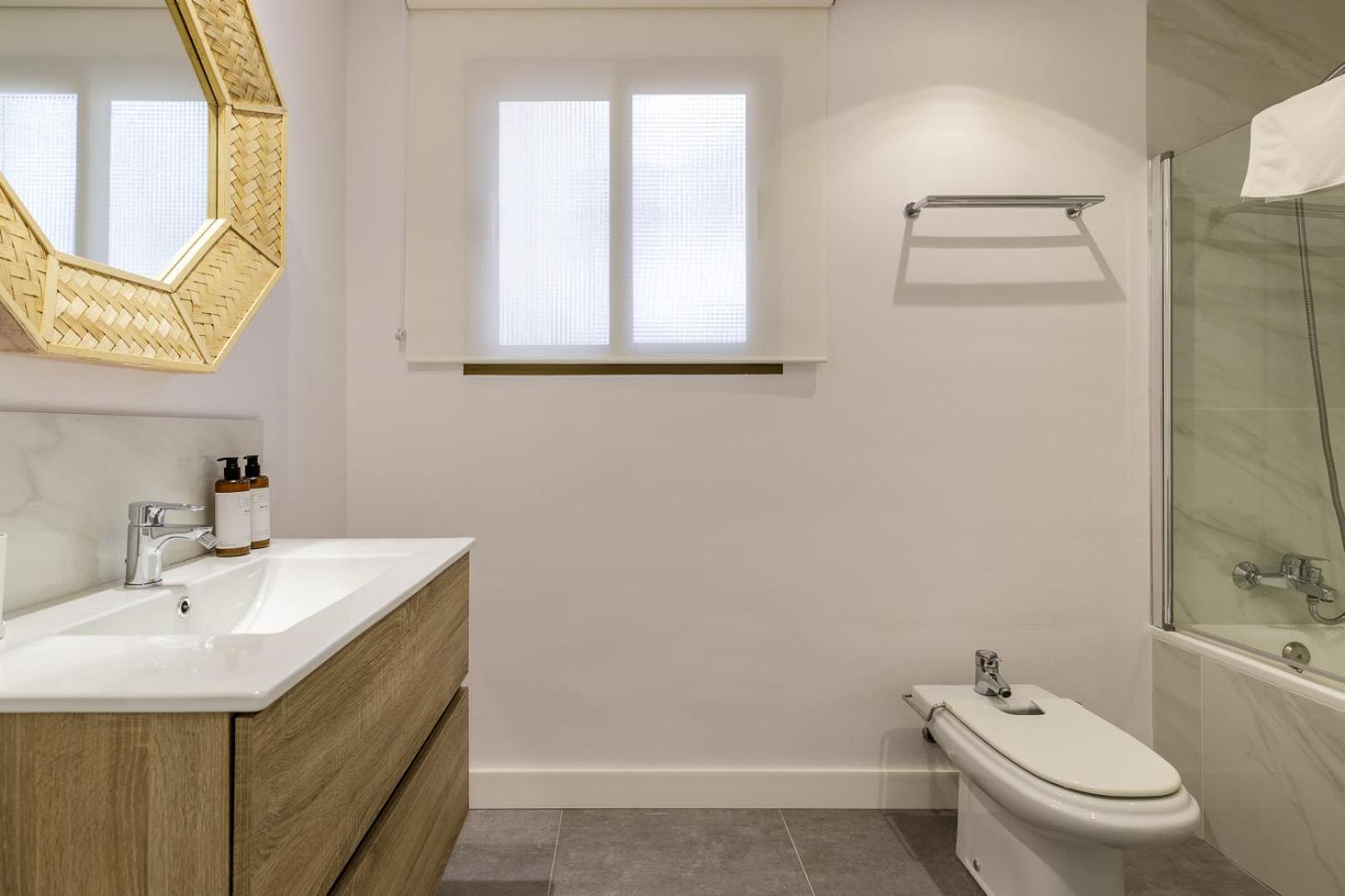 Beach Malagueta By Caleta Homes Màlaga Exteriér fotografie