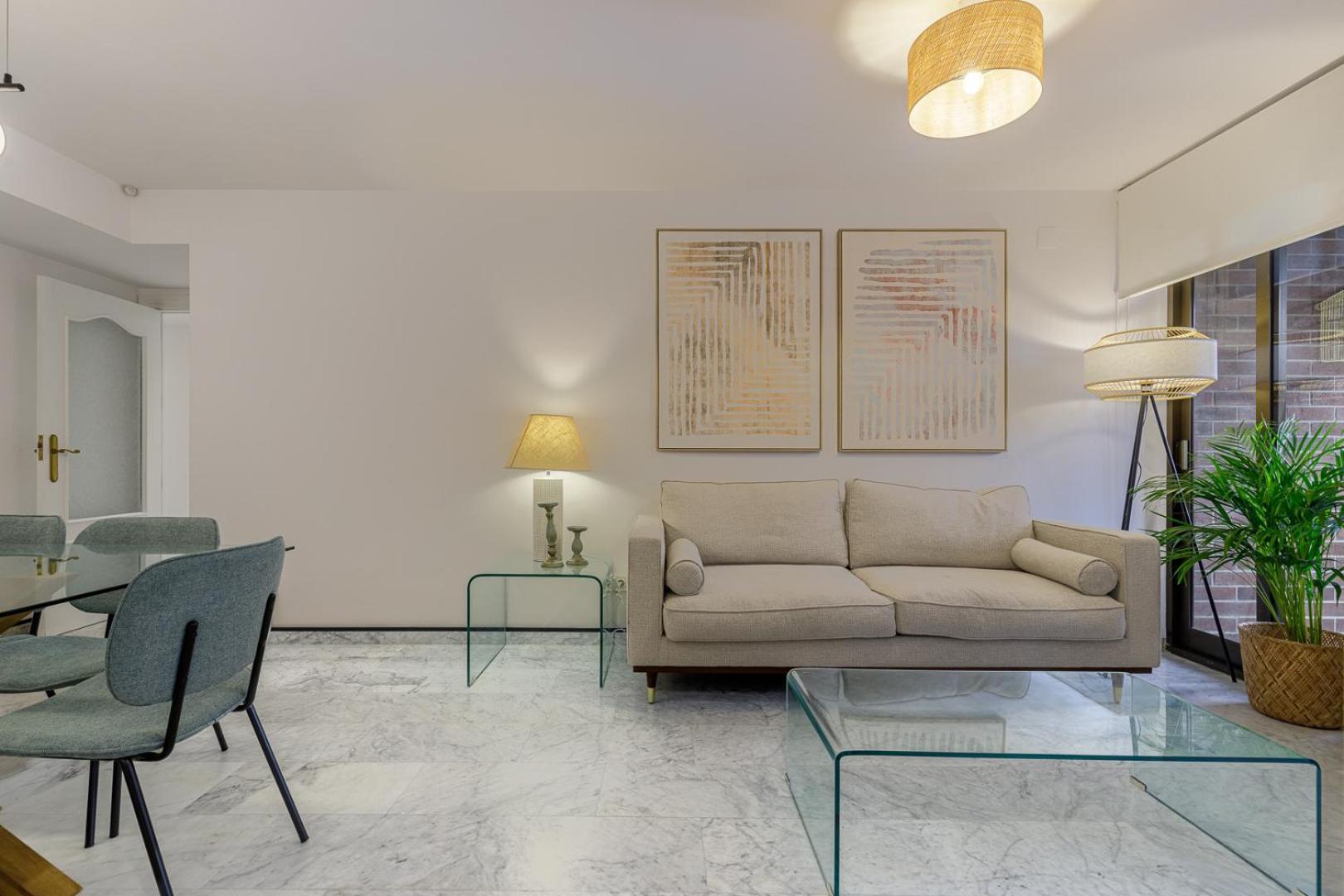 Beach Malagueta By Caleta Homes Màlaga Exteriér fotografie
