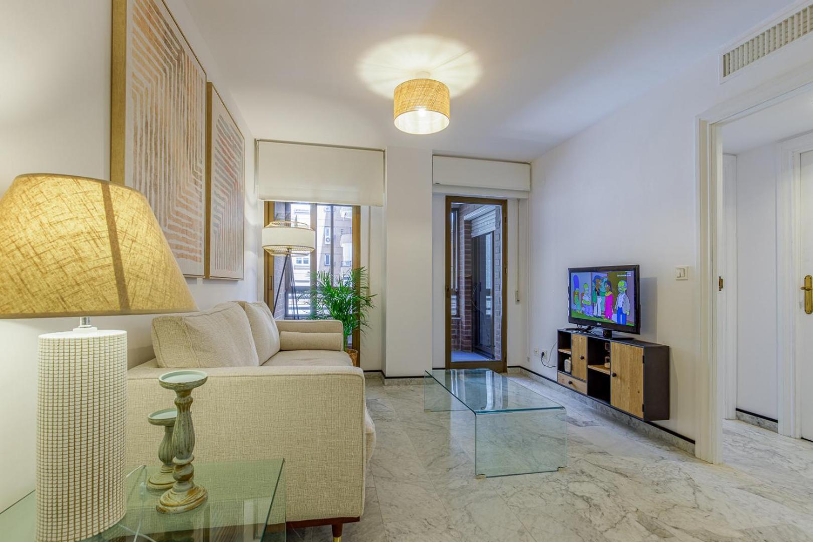 Beach Malagueta By Caleta Homes Màlaga Exteriér fotografie
