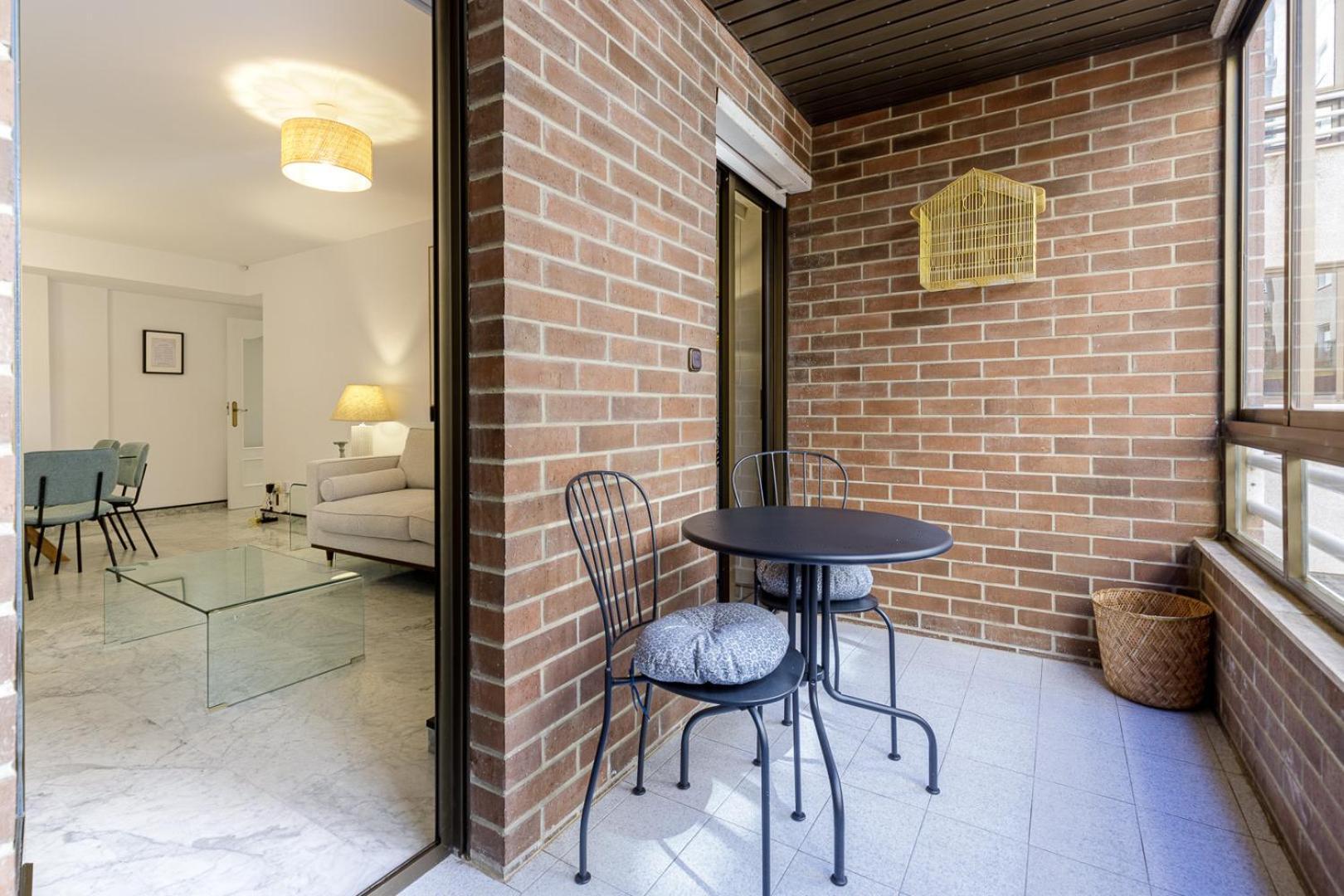 Beach Malagueta By Caleta Homes Màlaga Exteriér fotografie