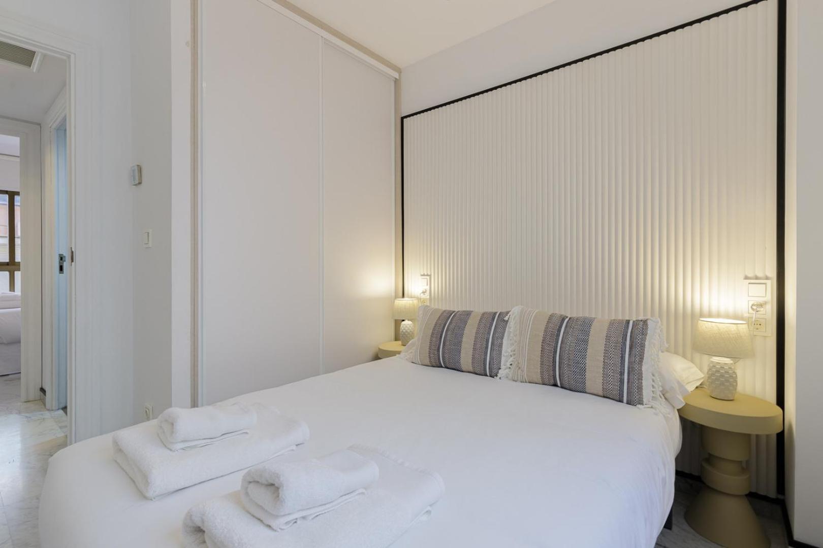 Beach Malagueta By Caleta Homes Màlaga Exteriér fotografie