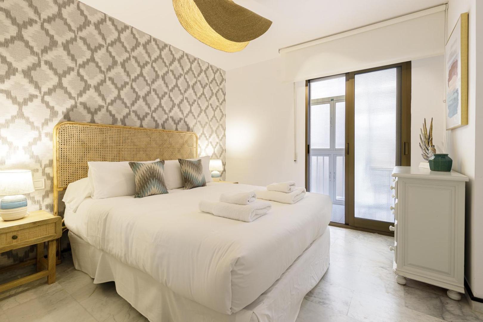 Beach Malagueta By Caleta Homes Màlaga Exteriér fotografie
