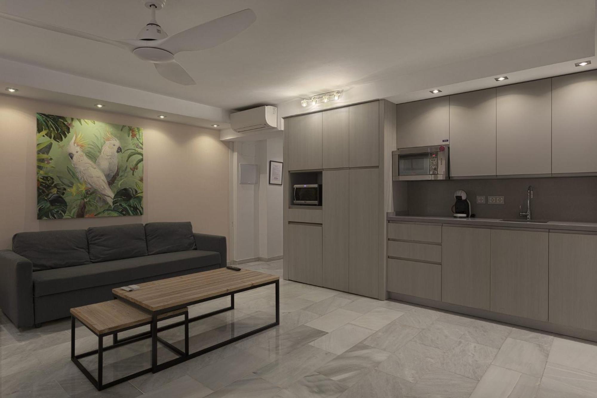 Beach Malagueta By Caleta Homes Màlaga Exteriér fotografie