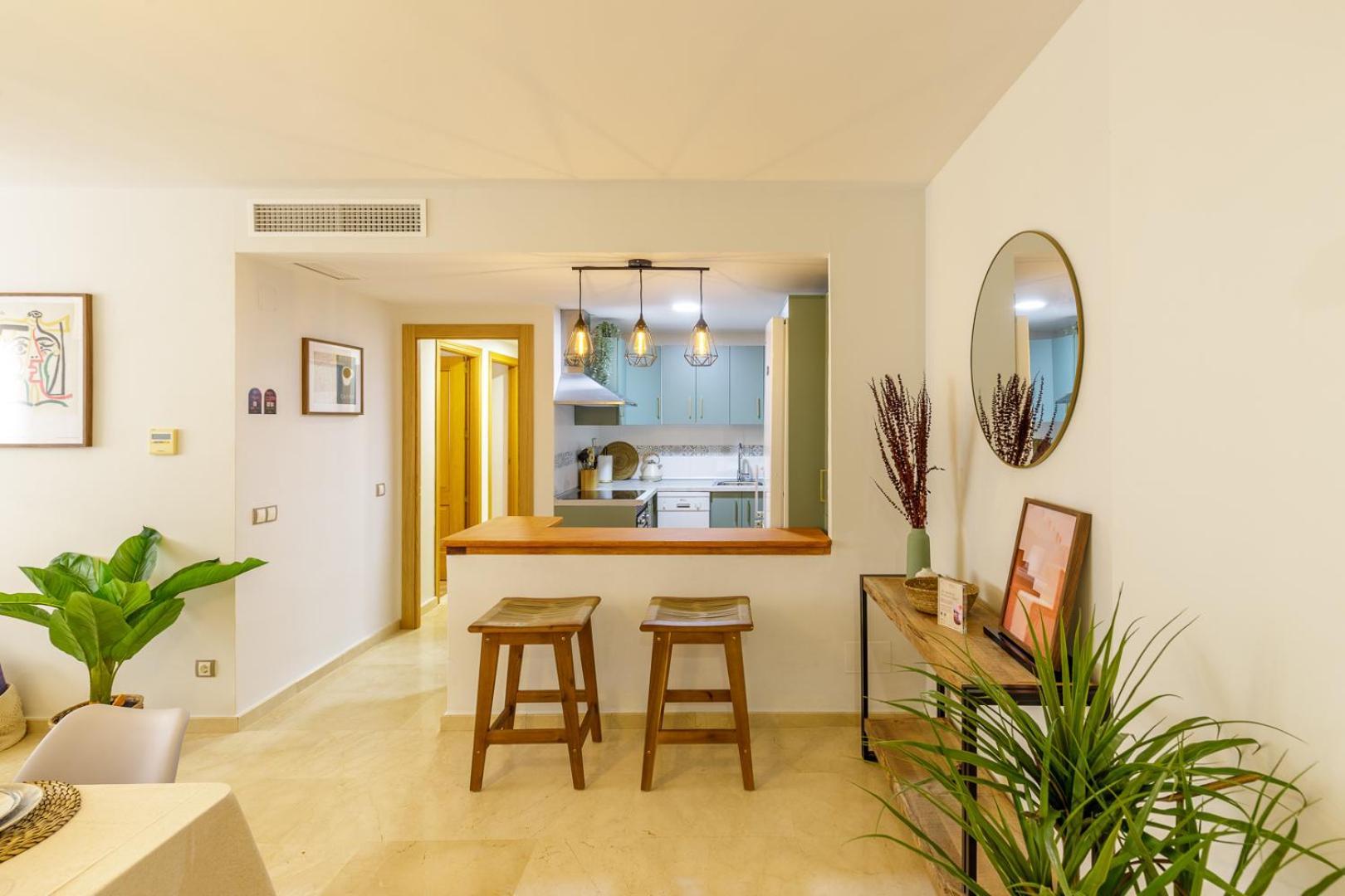 Beach Malagueta By Caleta Homes Màlaga Exteriér fotografie