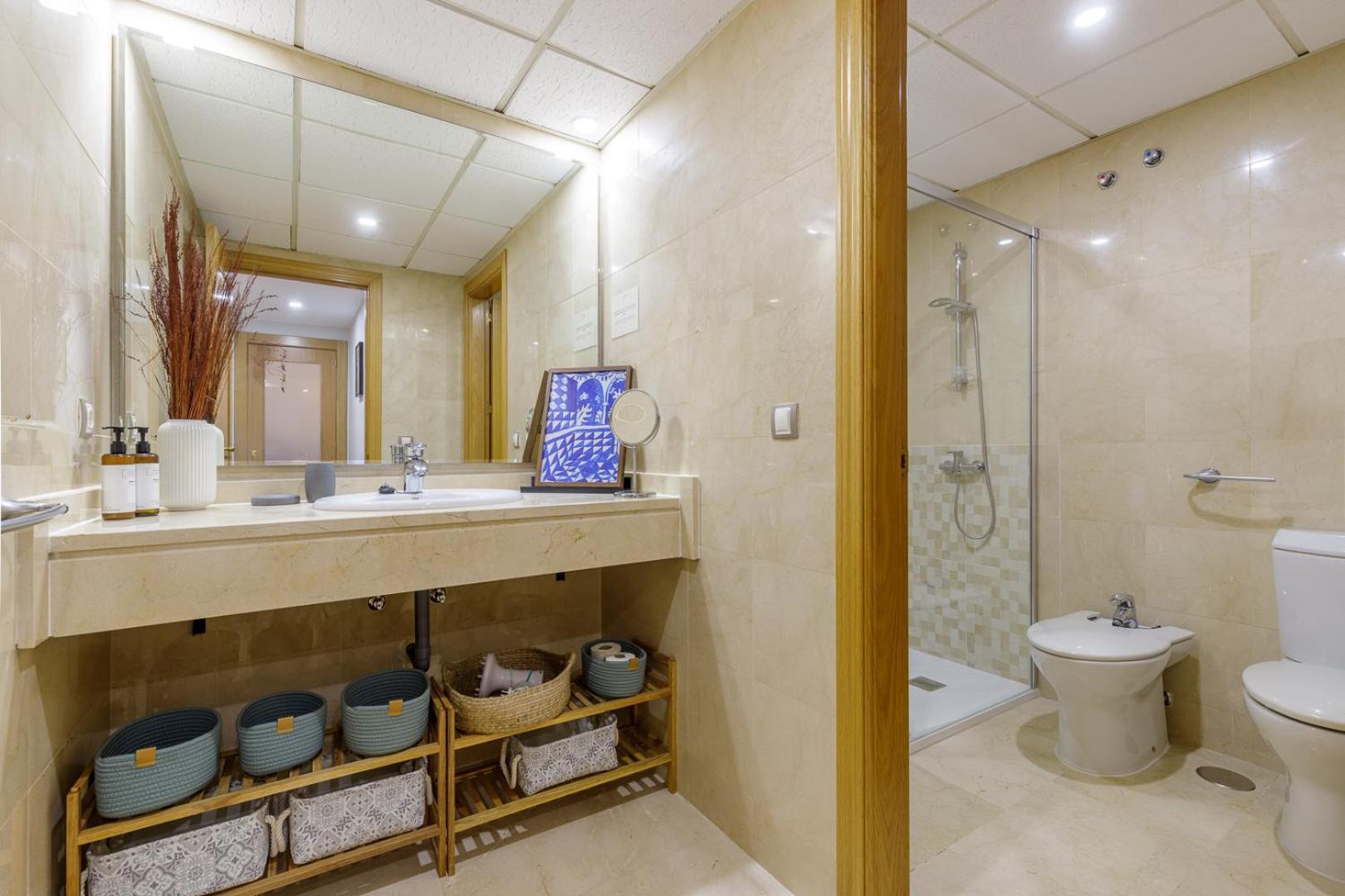 Beach Malagueta By Caleta Homes Màlaga Exteriér fotografie