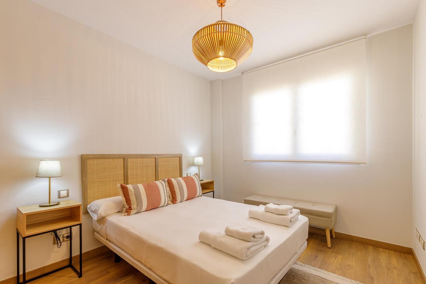 Beach Malagueta By Caleta Homes Màlaga Exteriér fotografie