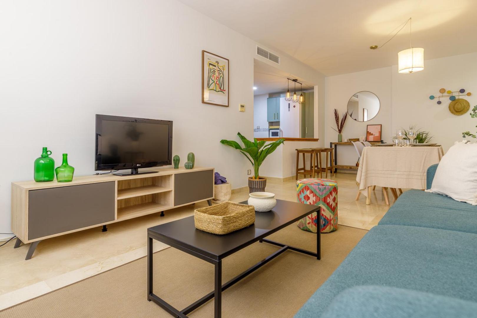 Beach Malagueta By Caleta Homes Màlaga Exteriér fotografie