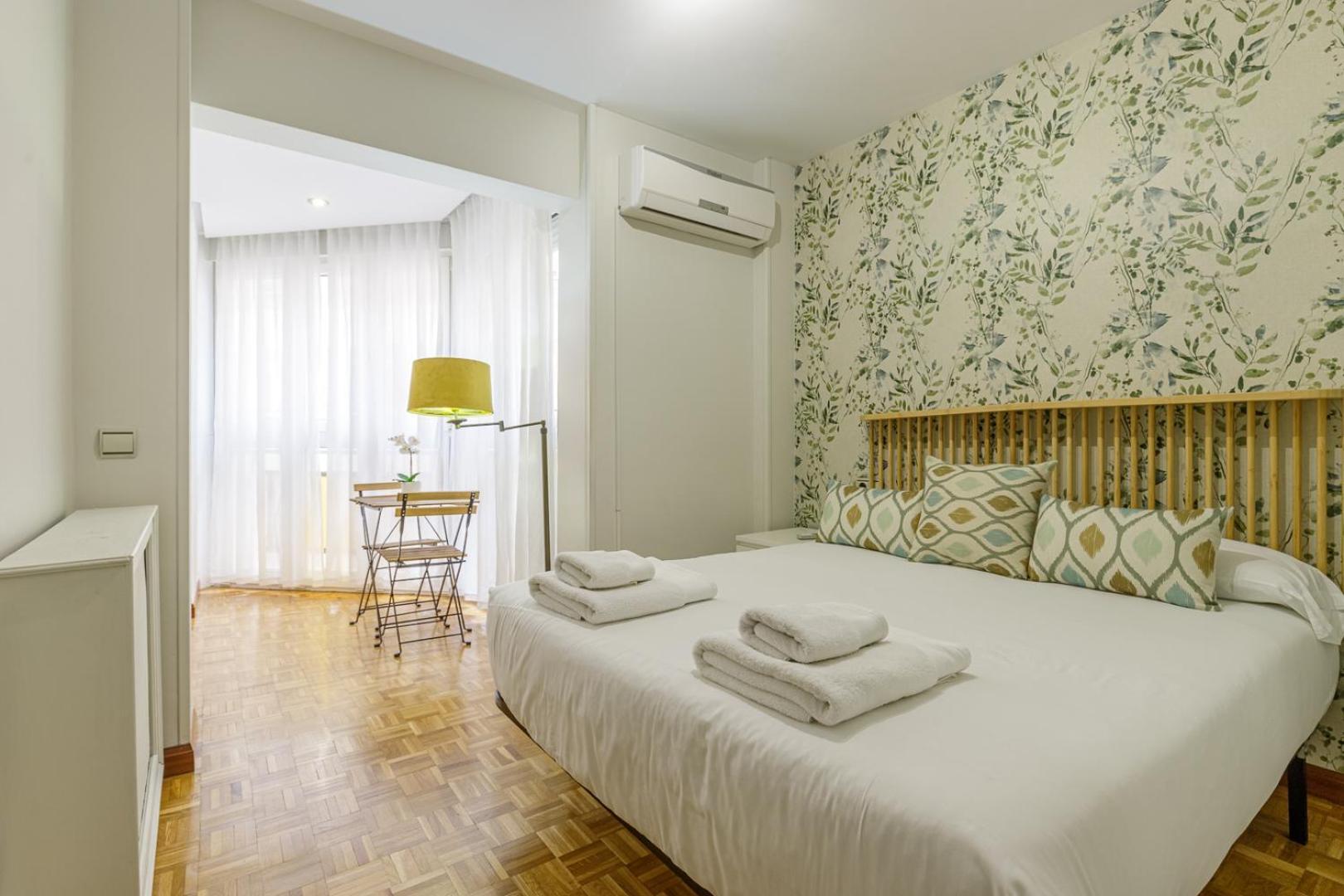 Beach Malagueta By Caleta Homes Màlaga Exteriér fotografie