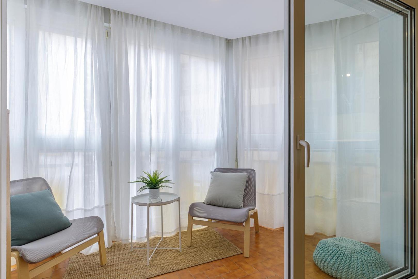 Beach Malagueta By Caleta Homes Màlaga Exteriér fotografie