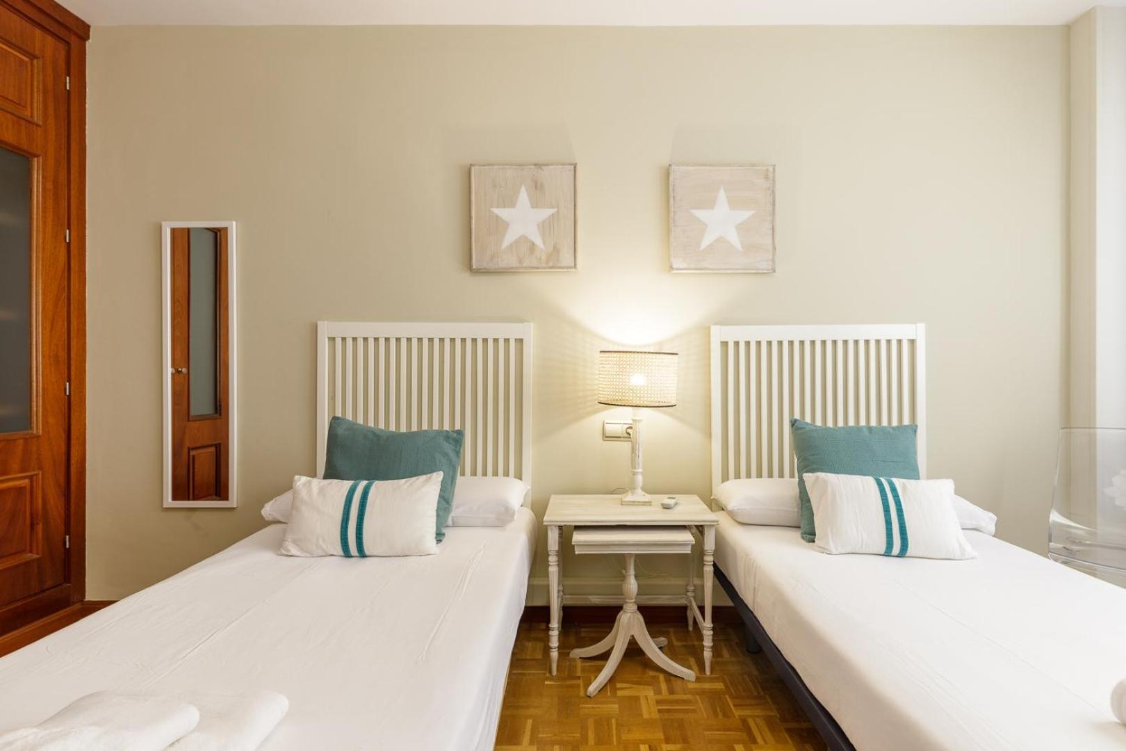Beach Malagueta By Caleta Homes Màlaga Exteriér fotografie