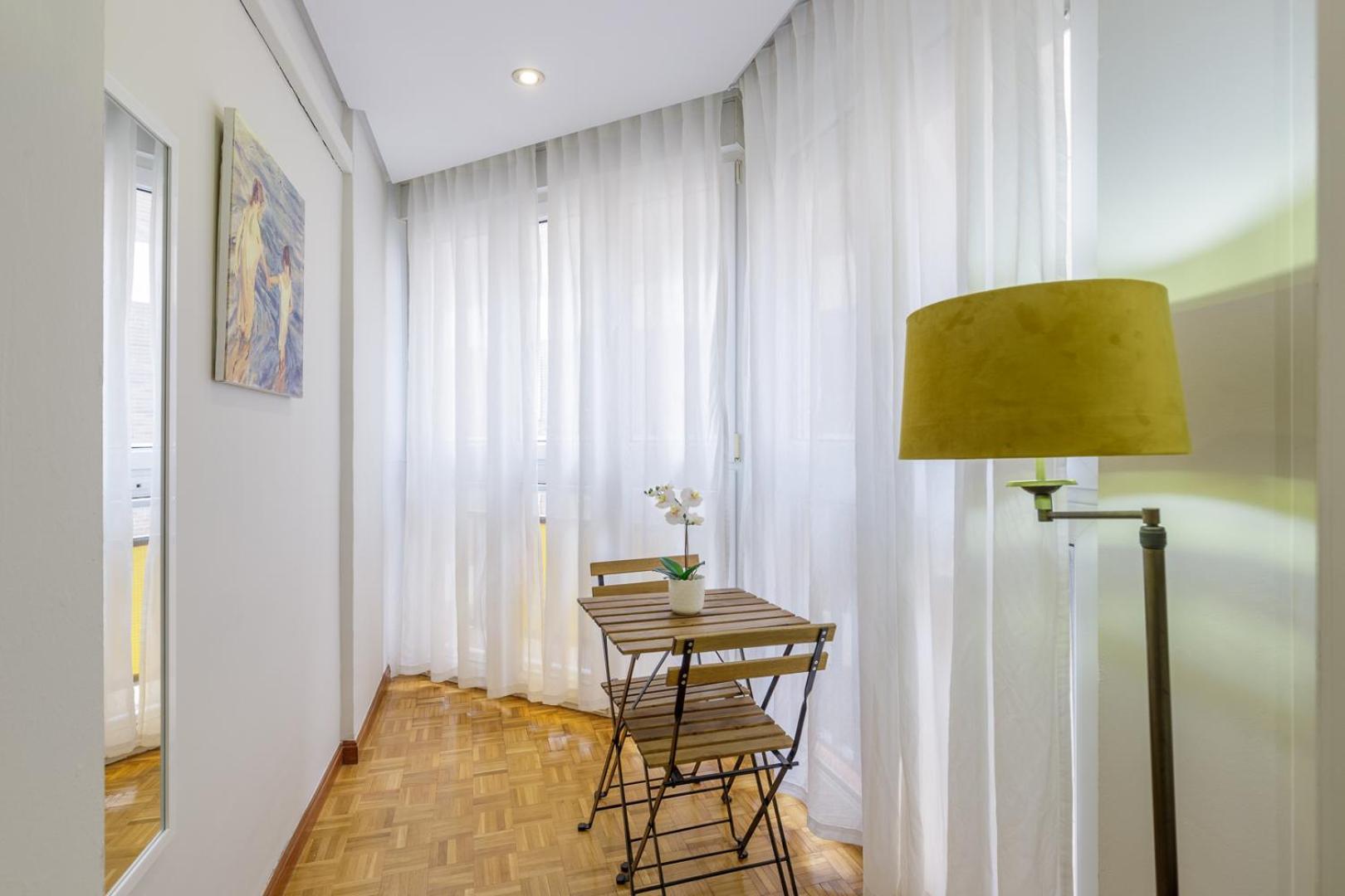 Beach Malagueta By Caleta Homes Màlaga Exteriér fotografie