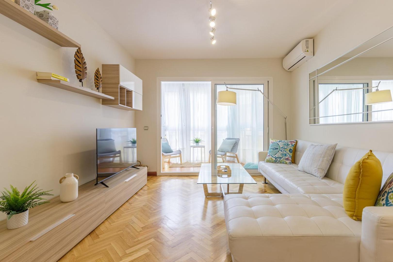 Beach Malagueta By Caleta Homes Màlaga Exteriér fotografie